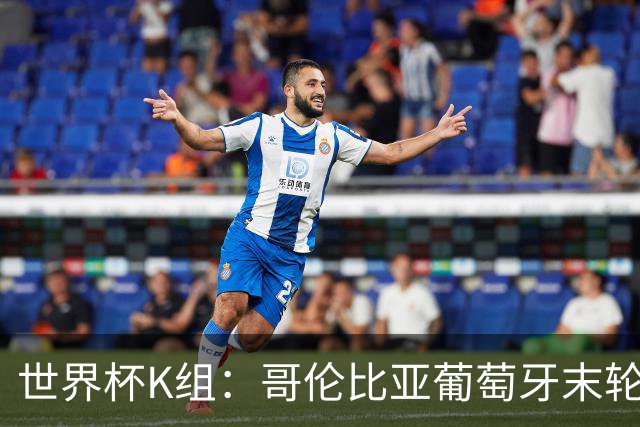 世界杯K组：哥伦比亚葡萄牙末轮交锋定头名 乌兹基本出局