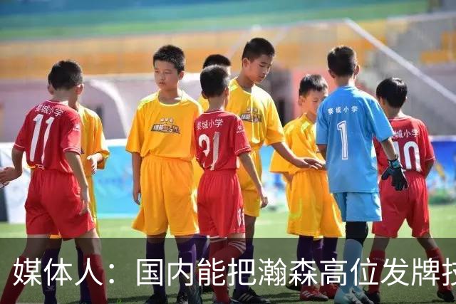 媒体人：国内能把瀚森高位发牌技能用好的教练不多 就韩登&刘维伟